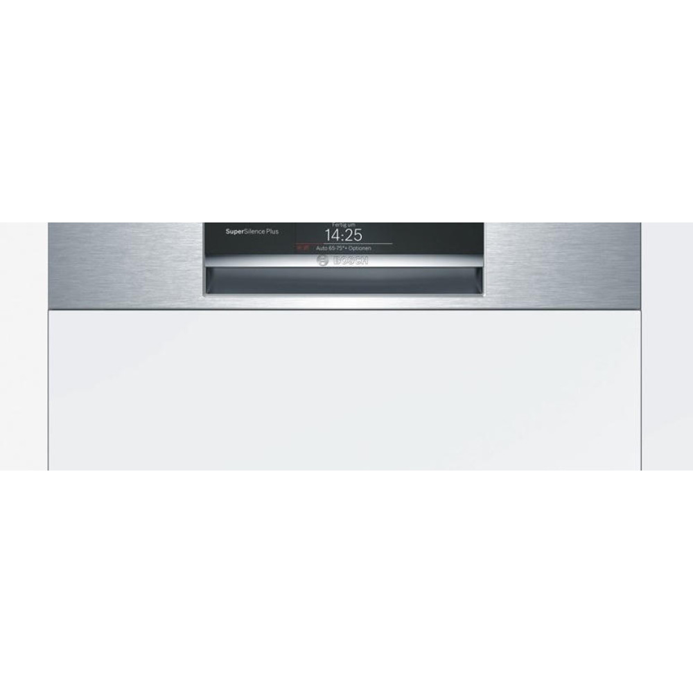 Встраиваемая посудомоечная машина Bosch SMI 88TS11 R