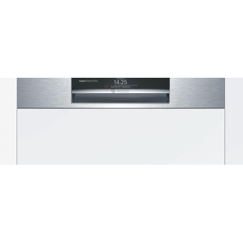 Встраиваемая посудомоечная машина Bosch SMI 88TS11 R