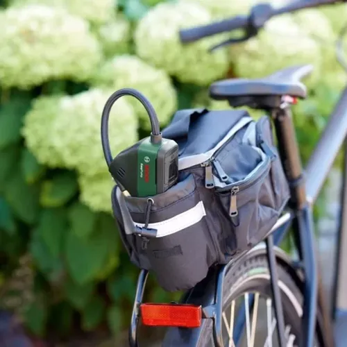 Аккумуляторный насос Bosch EasyPump 0603947000