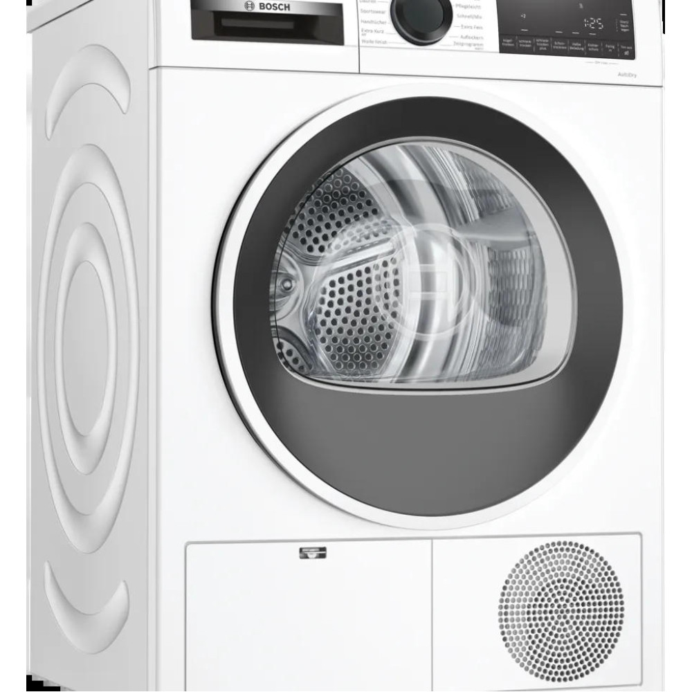 Сушильная машина Bosch WQG241000