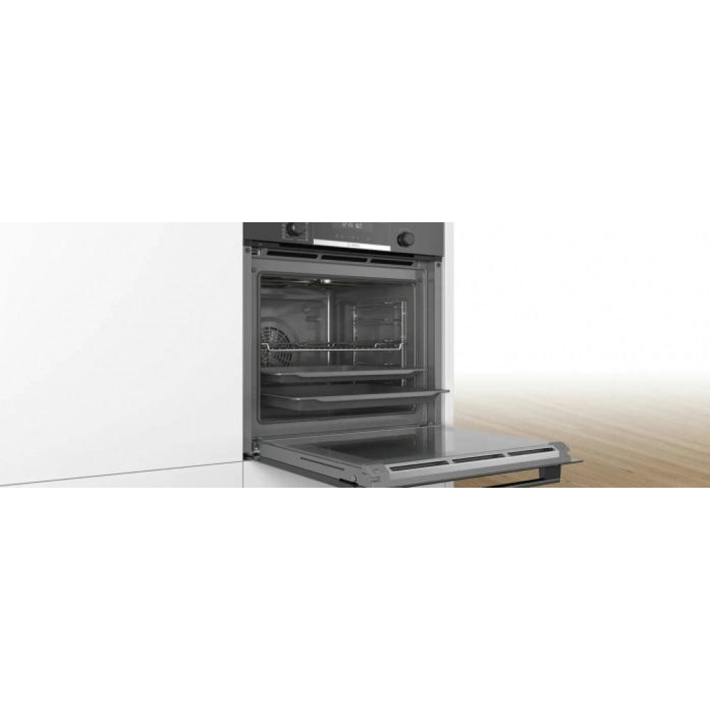 Духовой шкаф Bosch HRA578BB0S