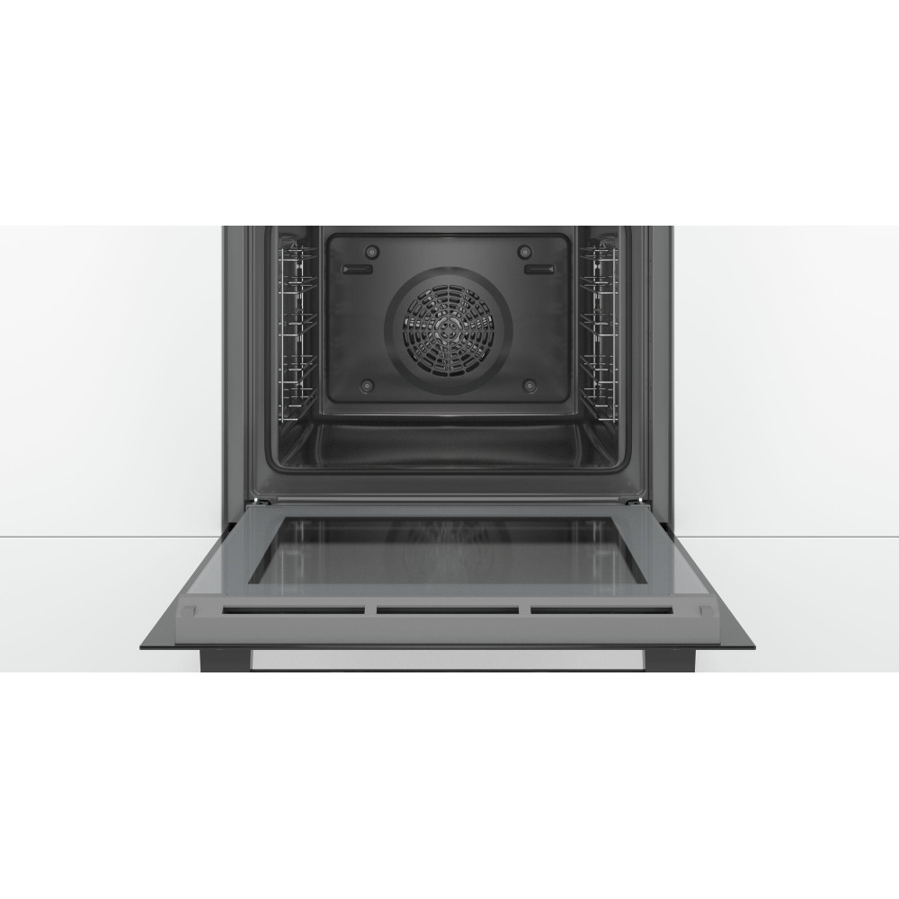 Духовой шкаф Bosch HBG517CS0