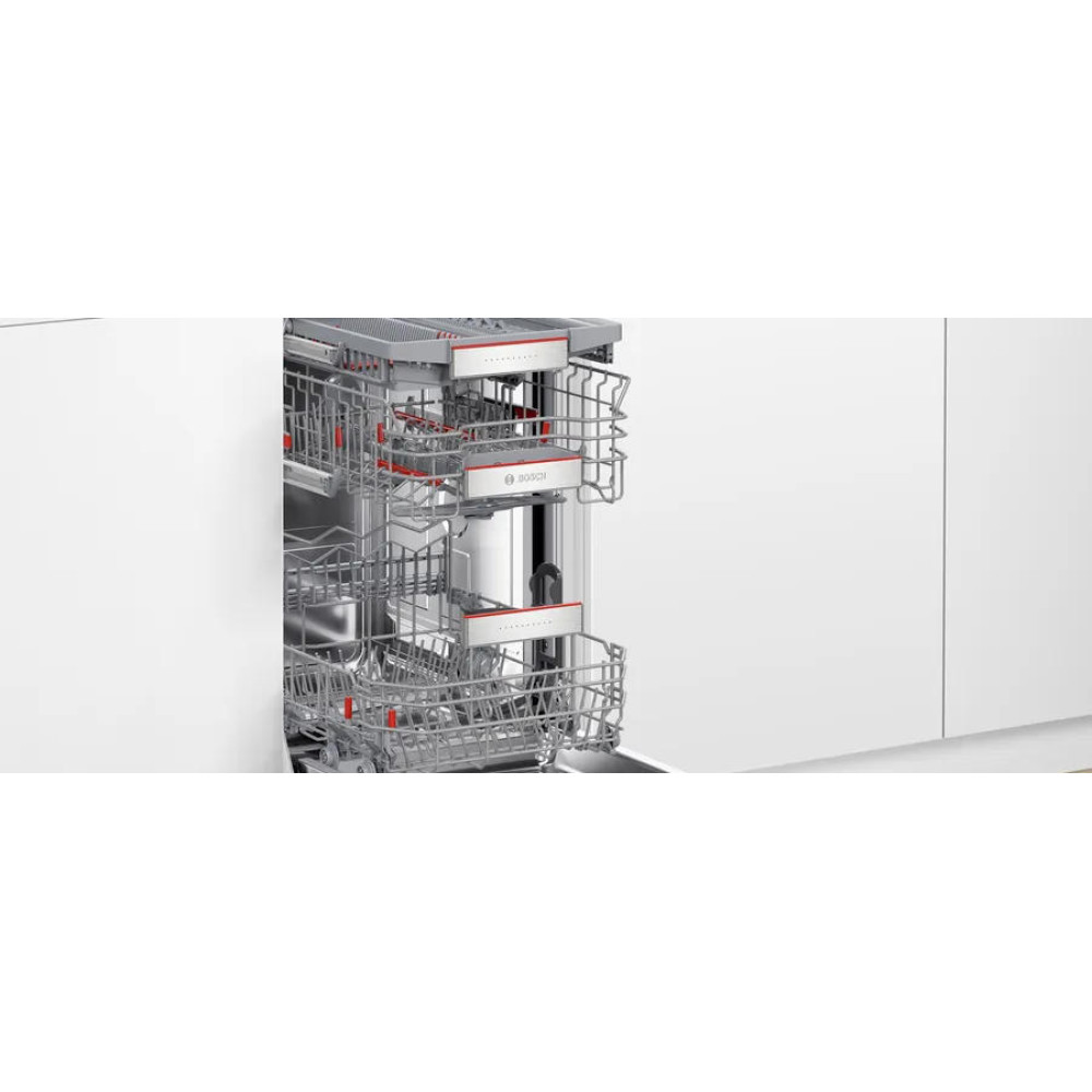 Встраиваемая посудомоечная машина Bosch SPV6EMX05E