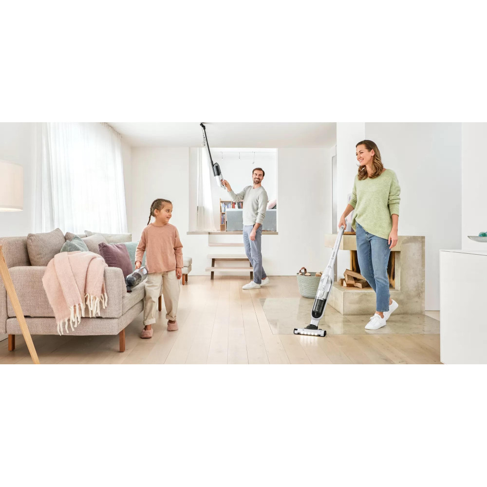 Пылесос Bosch BCH3P2301