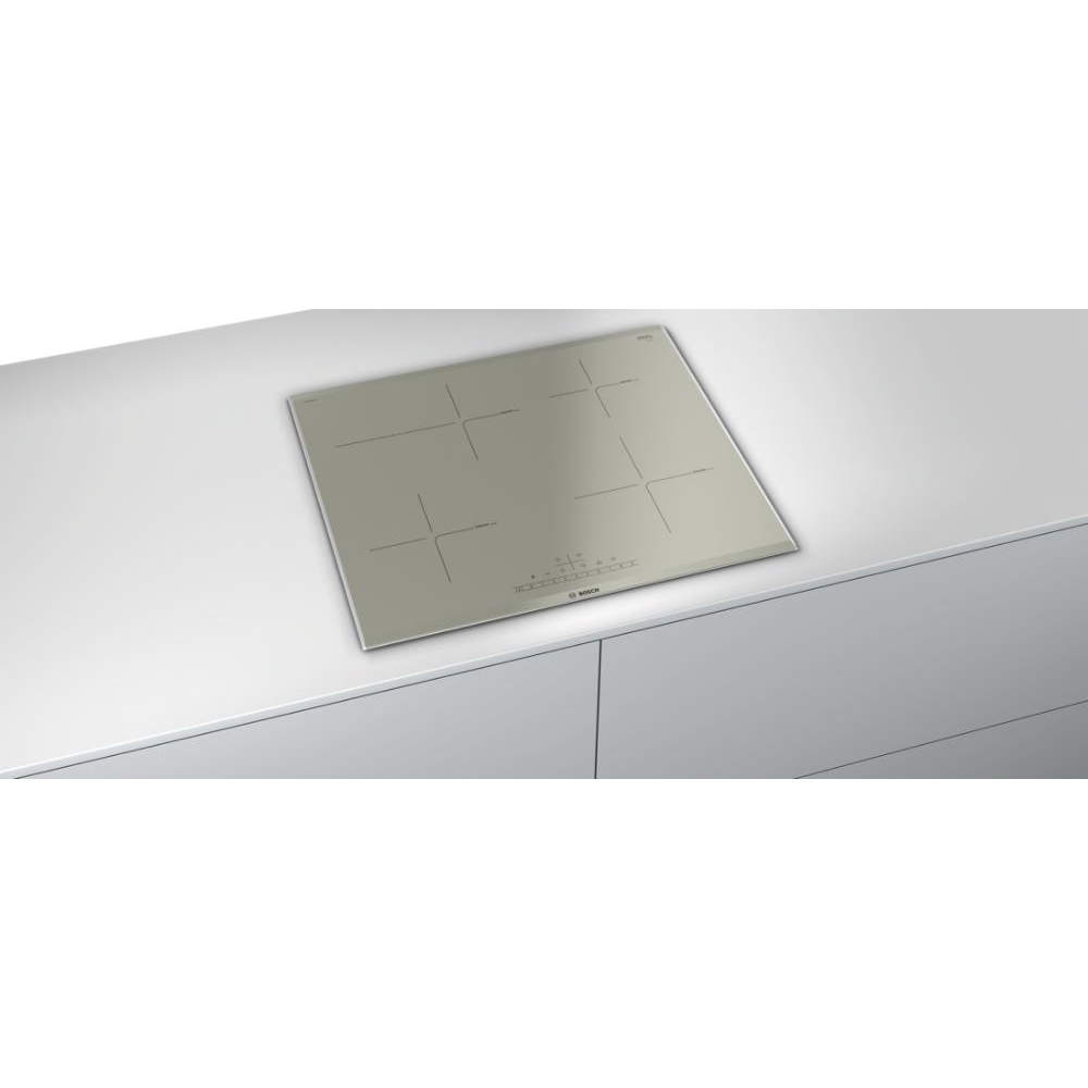 Индукционная варочная панель Bosch PIF673FB1E