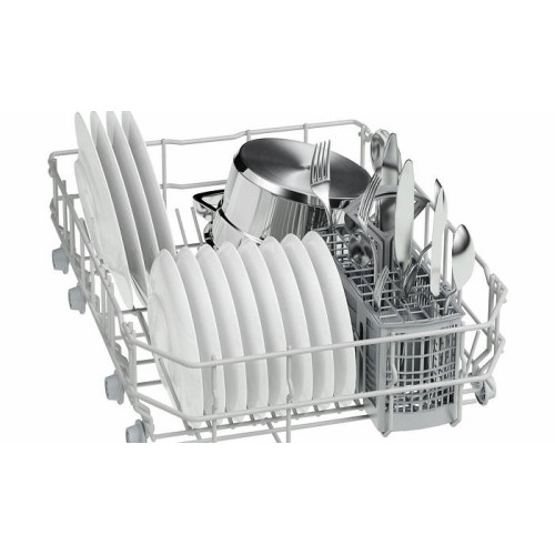 Встраиваемая посудомоечная машина Bosch SPV25CX10R