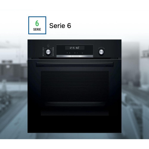 Духовой шкаф Bosch HBJ577EB0R