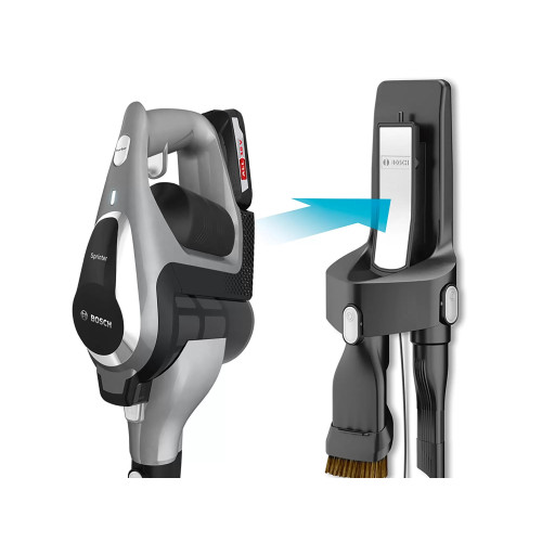 Пылесос Bosch BCS1ULTD