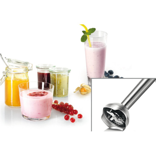 Блендер Bosch MSM 881X1