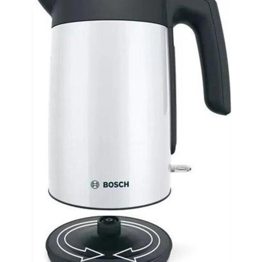 Чайник Bosch TWK7L461