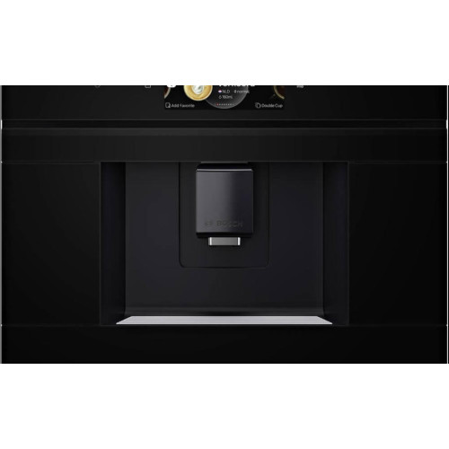 Встраиваемая кофемашина Bosch CTL7181B0