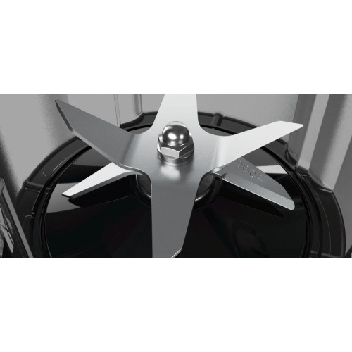 Блендер вакуумный Bosch MMBV625M