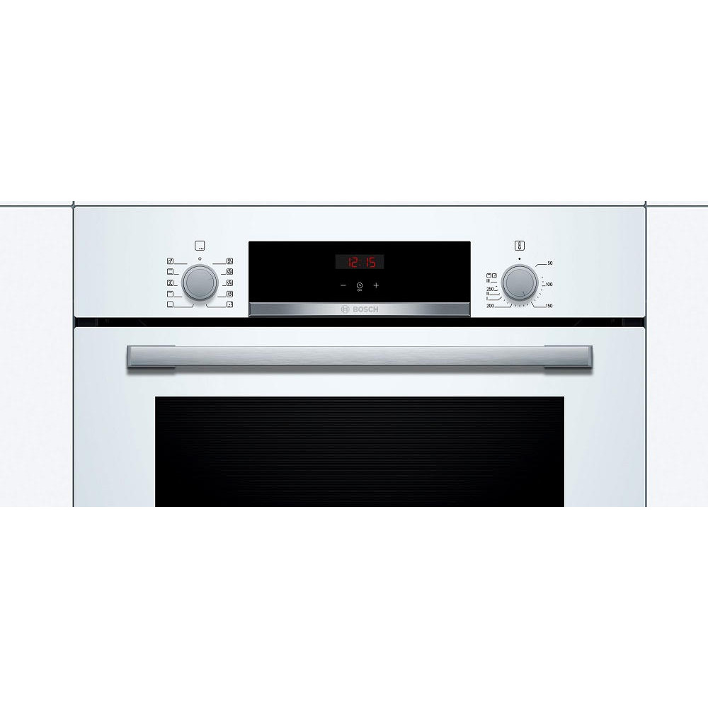 Духовой шкаф Bosch HBJ554YW0R