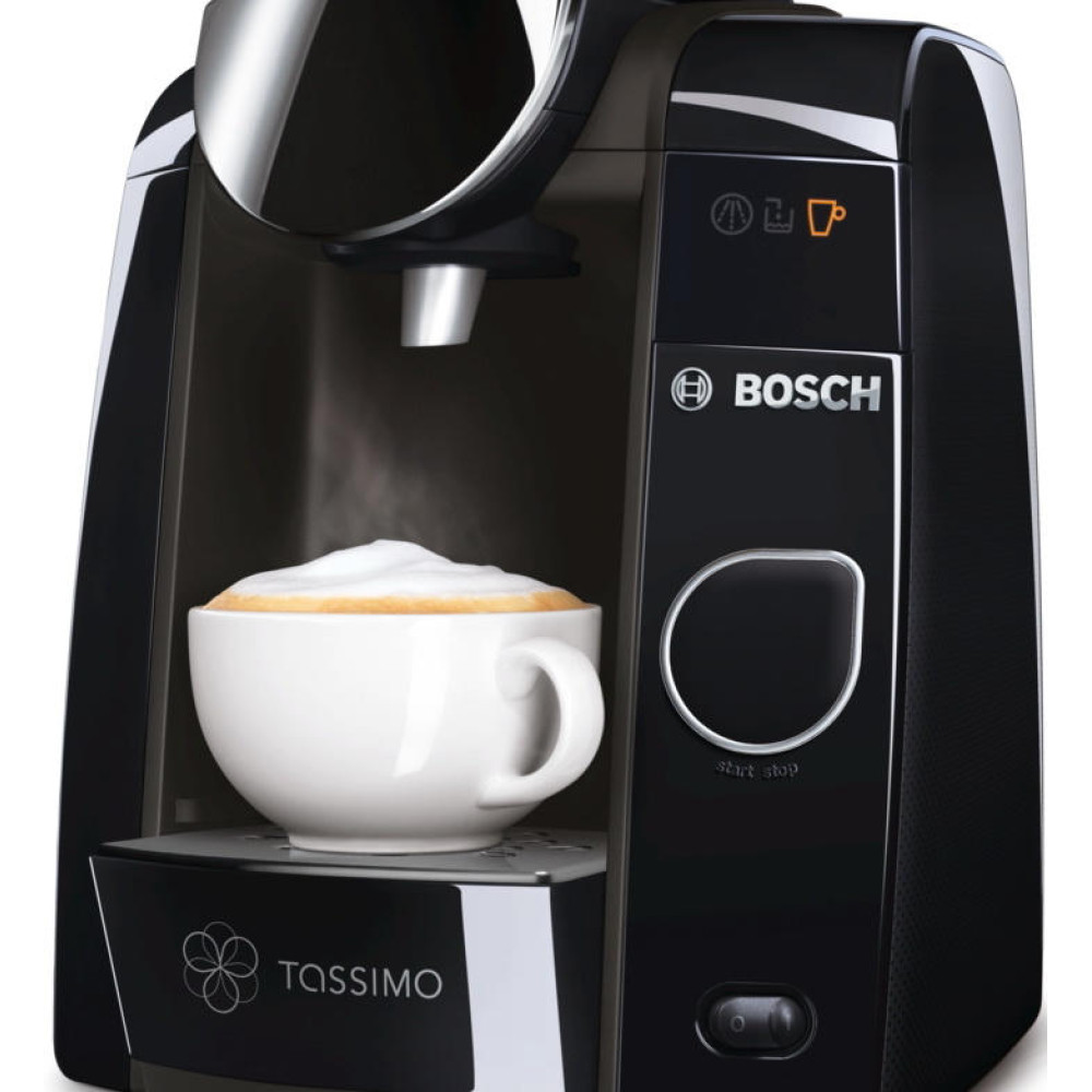 Кофемашина Bosch TAS 4502