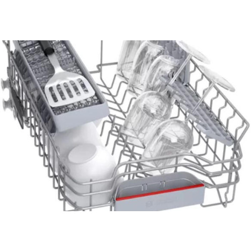 Встраиваемая посудомоечная машина Bosch SPV4EKX20E