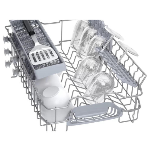 Посудомоечная машина Bosch SRS2IKW1BR