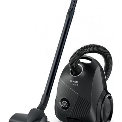 Пылесос Bosch BGBS2BA1P