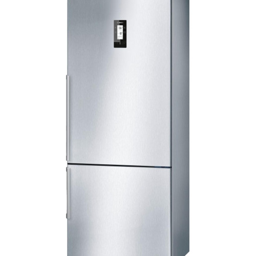 Двухкамерный холодильник Bosch KGN 57PI20 U