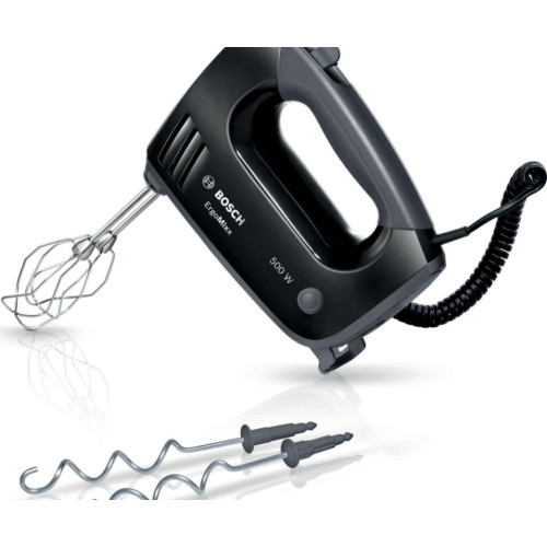 Миксер Bosch MFQ3650X