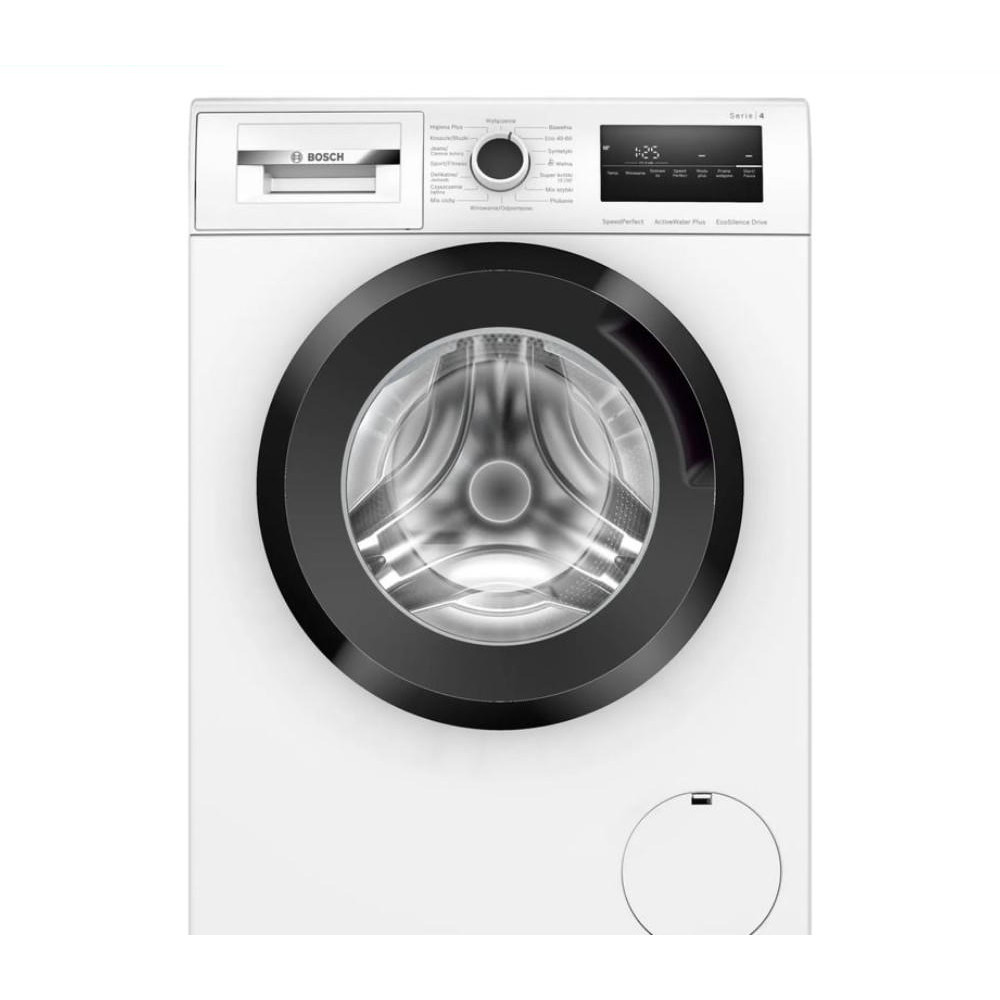 Стиральная машина Bosch WAN2420KPL