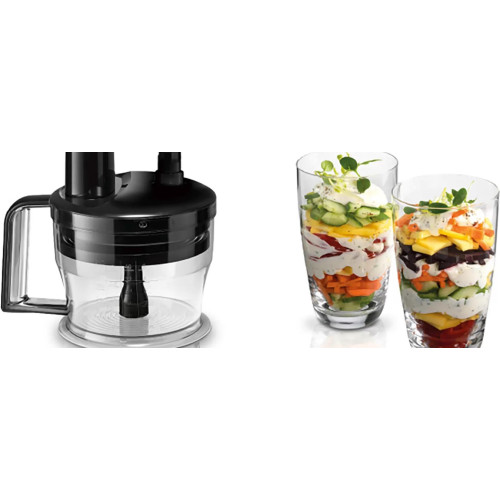 Блендер Bosch MS62B6190