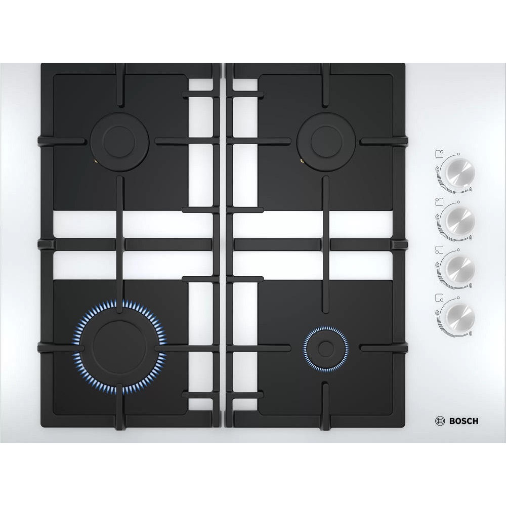 Газовая варочная панель Bosch POP6C2O92R