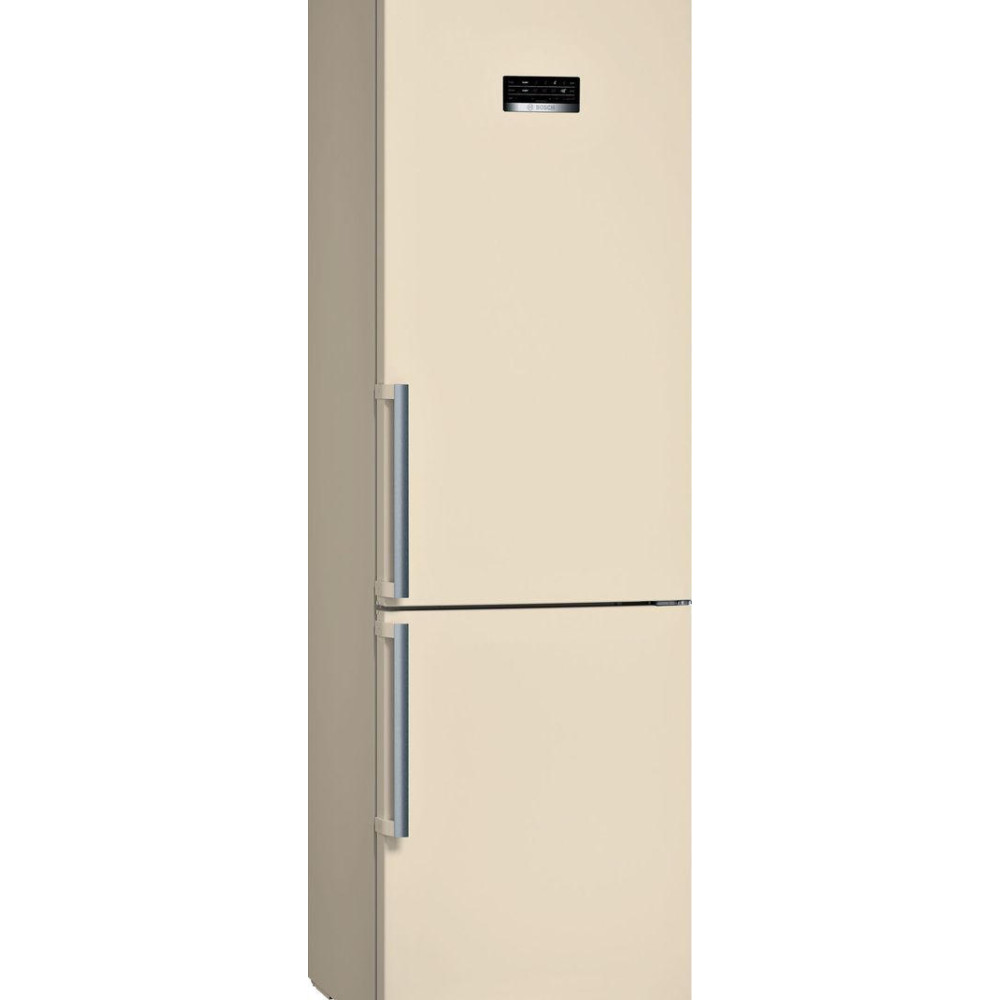 Двухкамерный холодильник Bosch KGN39XK34R