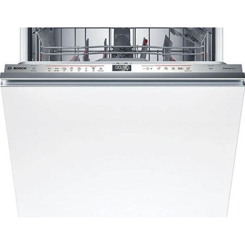 Встраиваемая посудомоечная машина Bosch SMV6ECX08E