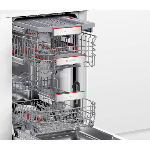 Посудомоечная машина Bosch SPV6YMX08E