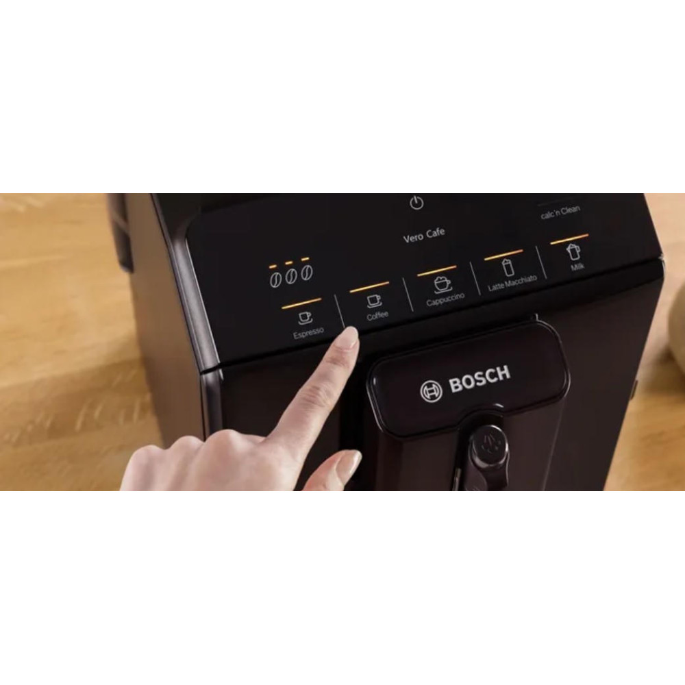 Кофемашина Bosch TIE20119