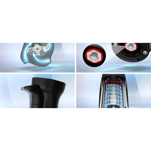 Блендер Bosch MSM6M820