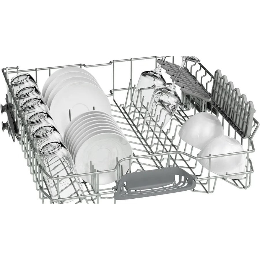 Встраиваемая посудомоечная машина Bosch SMV4HVX07E