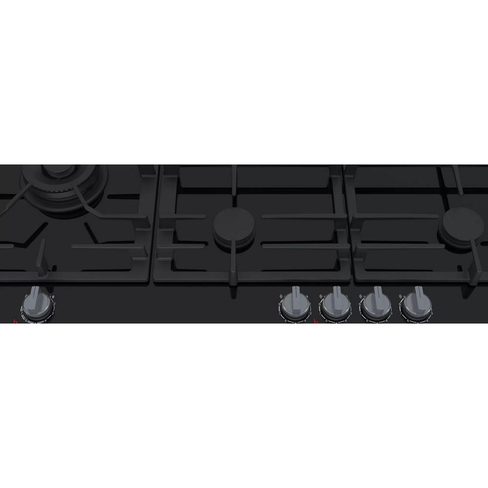 Газовая варочная панель Bosch PRS9A6D70M