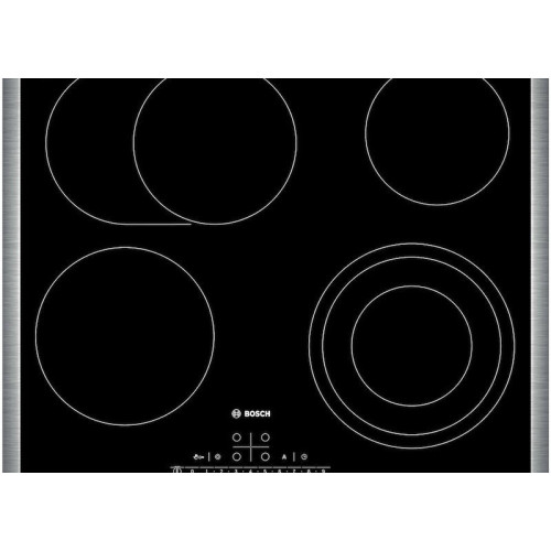 Электрическая варочная панель Bosch PKD 645F17