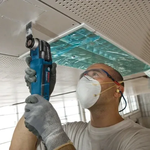 Bosch GOP 30-28 Professional реноватор, 0601237003