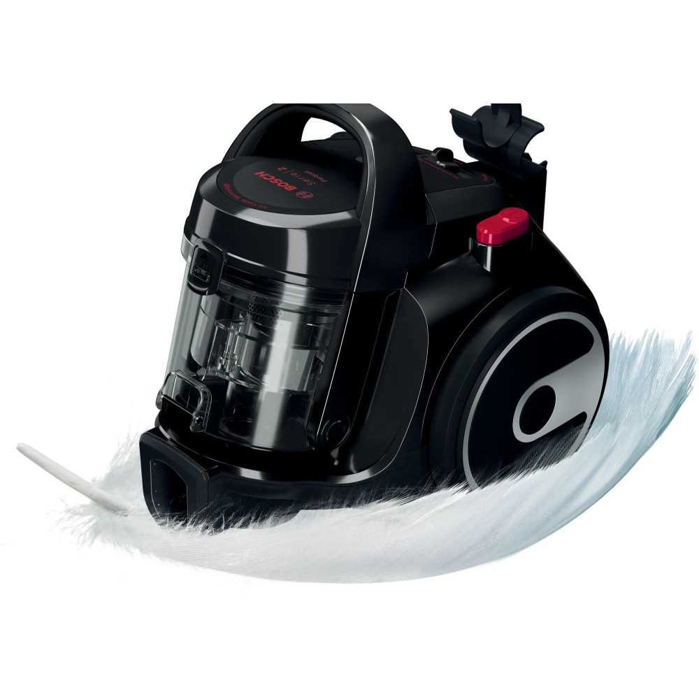 Пылесос Bosch BGS05BA2T