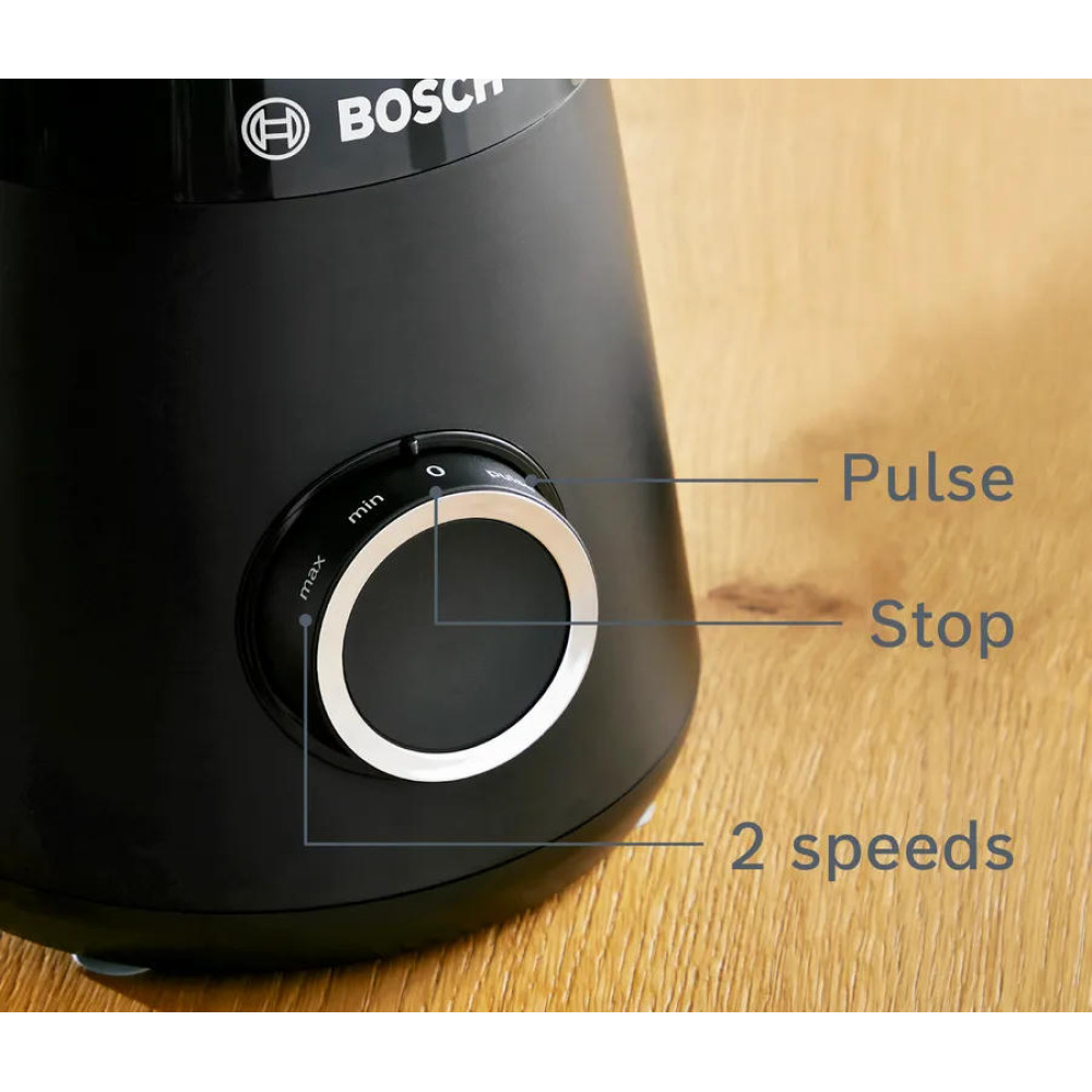 Блендер Bosch MMB6176B