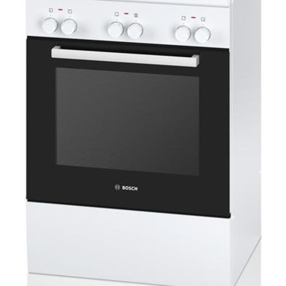 Электрическая плита Bosch HCA722120G