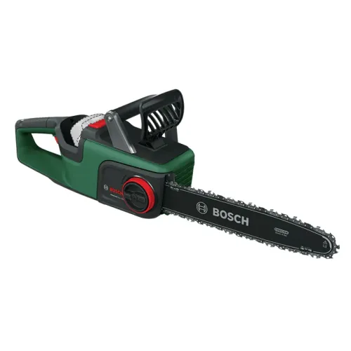 Bosch AdvancedChain 36V-35-40 Solo аккумуляторная цепная пила (без АКБ и ЗУ), 06008B8601