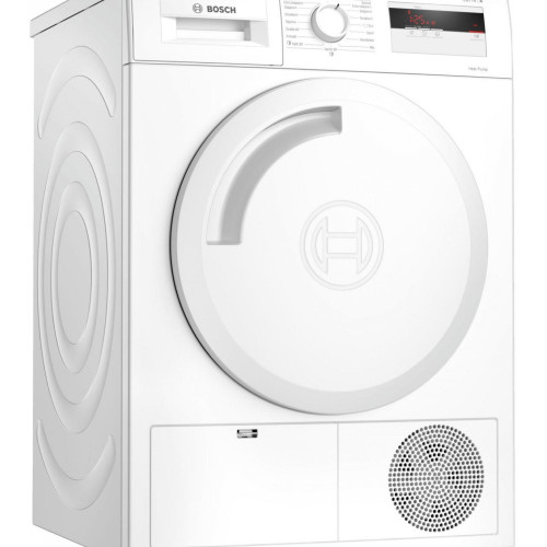 Сушильная машина Bosch WTH8307LSN