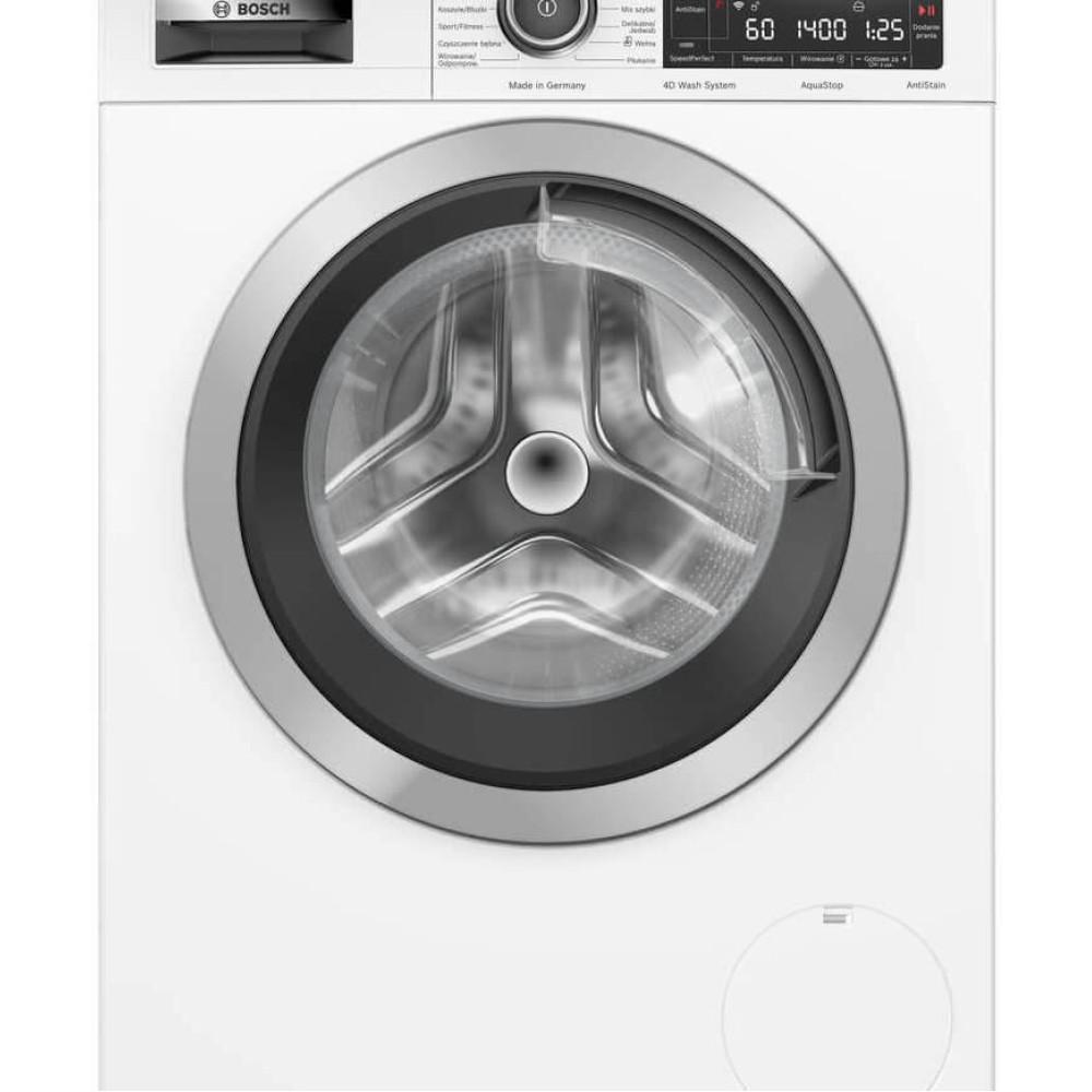 Стиральная машина Bosch WAVH8M92PL