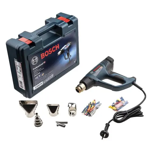 Bosch GHG 23-66 Professional технический фен, 06012A6301