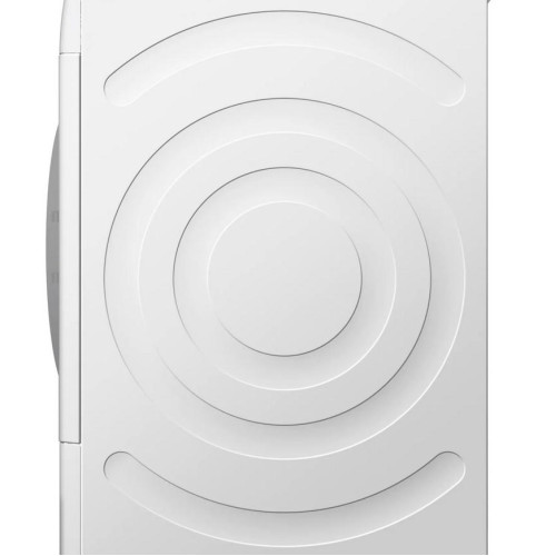 Сушильная машина Bosch WTX8HKB9SN