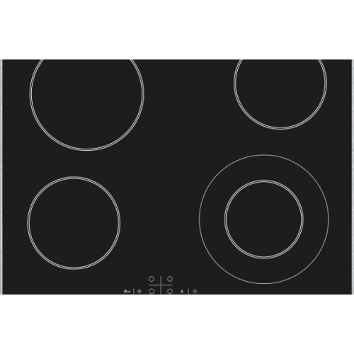 Электрическая варочная панель Bosch PKF 675F17E