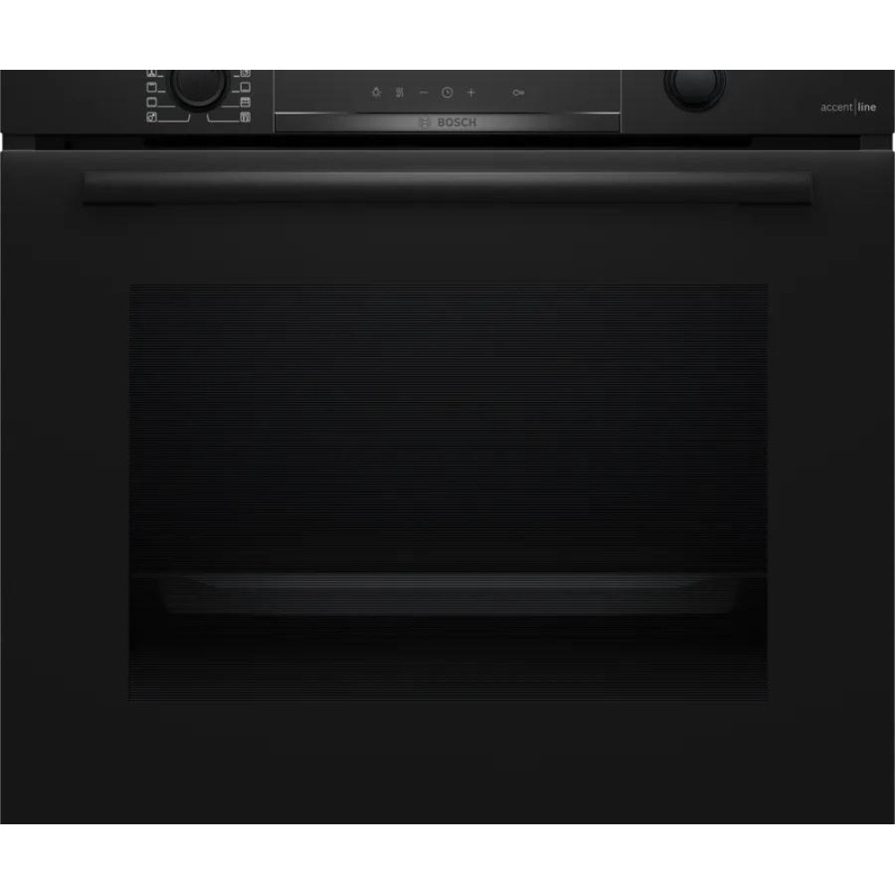 Духовой шкаф Bosch HBG478CB3