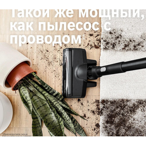 Пылесос Bosch BCS8214BL