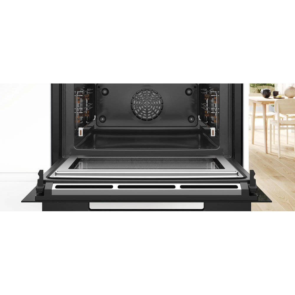 Духовой шкаф Bosch CMG978NB1
