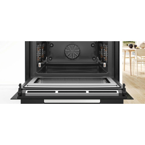Духовой шкаф Bosch CMG978NB1