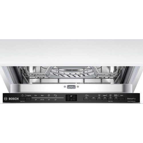 Встраиваемая посудомоечная машина Bosch SRV2HMX2FR