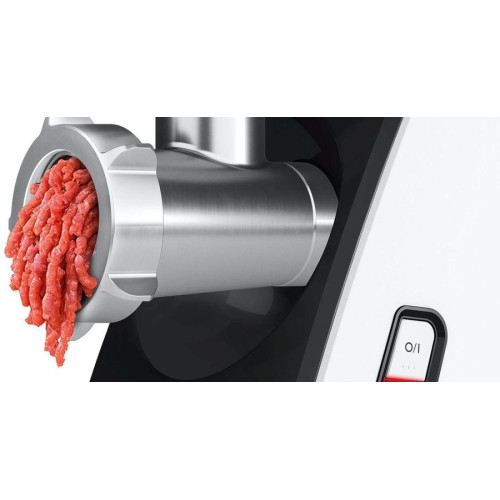 Мясорубка Bosch MFW3X10W
